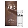 Parfum Solid Stimulent Slow Sex 8g