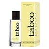 Parfum Cu Feromoni Unisex Taboo Equivoque 50ml