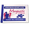 Pheromone Wipes Magnetic