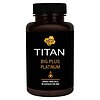 Titan Big Plus Penis Enlargement Pills 60capsule