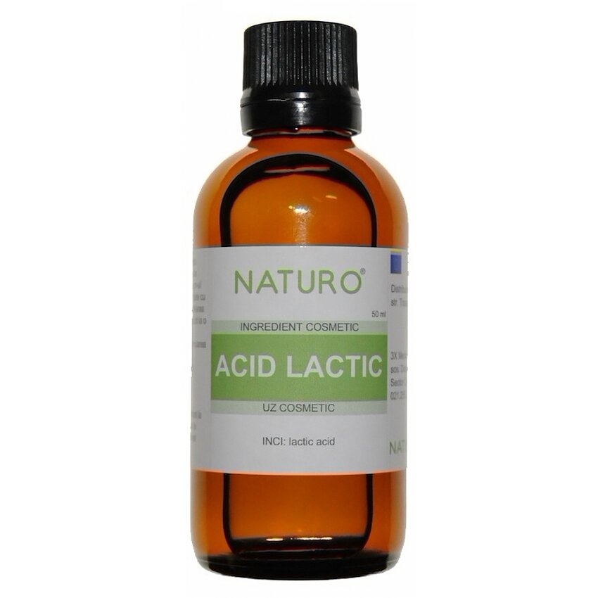 Acid Lactic AHA 80 - 50 ml