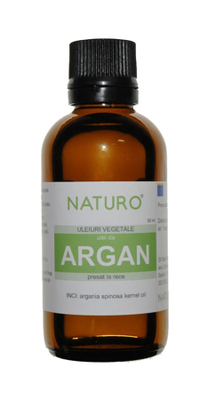 Ulei de argan