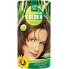Vopsea Păr Long Lasting Colour 6.35 Hazelnut Hennaplus