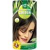 Vopsea Păr Long Lasting Colour 5 Light Brown Hennaplus