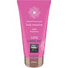 Lubrifiant Shiatsu Love Edible Zmeura 75ml