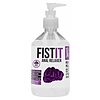 Fist It Anal Relaxer Pump 500 ml