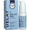 Mister Size Delay Gel Control 50ml