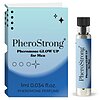 PheroStrong Glow-Up - Parfum Feromoni 1 ml Bărbați