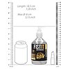 Lubrifiant pe Baza de Apa FISTIT 500ml Thumb 1