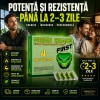 4 Pastile Green Snake Potență Și Rezistență 2–3 Zile Thumb 1