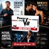 4 Pastile Pentru Erecție Și Potență Power V8 Thumb 5