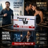 4 Pastile Pentru Erecție Și Potență Power V8 Thumb 5