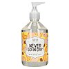 Lubrifiant Anal pe Baza de Apa Never Go In Dry 500 ml