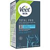Veet Men TOTAL PRO Depilare Intimă Rapidă 5–10 Min Thumb 1