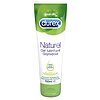 Gel Lubrifiant Durex Naturals 100ml