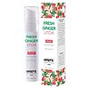 Gel Răcoritor Stimulent Ghimbir Litchi 15 ml Exsens Thumb 1