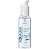 Lubrifiant și Gel de Masaj 2 în 1 AQUAglide 200 ml