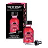 Ulei Dreams of Love Capsuni 22ml Thumb 1