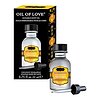 Ulei Preludiu Oil of Love Cocos Ananas 22 ml Thumb 1