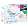 Beppy Soft Confort Wet — 8 Tampoane Invizibile, 8h