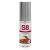 Lubrifiant S8 WB Flavored Cirese 50ml