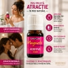 Aditiv Concentrat Cu Feromoni Pentru Parfum Feminin 5 ml Thumb 3