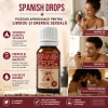 Afrodisiac Spanish Fly Drops Gold 15ml Thumb 1