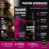 Afrodisiac Spanish Love Drops Secrets 30ml Thumb 1
