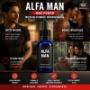 Alfa Man Max Power Performance Drops 30ml Thumb 3