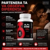 Pastile Potență ALFA ZONE XXL 10 capsule Thumb 2