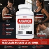 Anavor Creștere Masă Musculară 120 Capsules Thumb 3