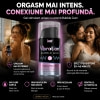 Arome Vibrante Pentru Senzualitate Cu Gust De Gumă 15ml Thumb 3