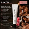 Balsam de Buze cu Efect Incitant 10ml Thumb 5