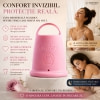 Beppy Asha – cupă Menstruală Flexibilă, sigură Thumb 3