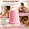 Beppy Asha – cupă Menstruală Flexibilă, sigură Thumb 9