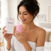 Beppy Asha – cupă Menstruală Flexibilă, sigură Thumb 11