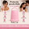 Beppy Asha – cupă Menstruală Flexibilă, sigură Thumb 7
