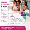Beppy Dry – Tampon Burete Fără Fir, Discret 8 Ore Thumb 4
