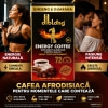 Cafea Afrodisiacă Cu Ginseng Și Guarana 10g Thumb 3