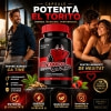 Capsule Potență El Torito 60 buc Thumb 2