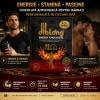 Set 12 x Ciocolată Afrodisiacă Pentru Bărbați Diblong 24g Thumb 1