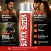 Cremă Mărirea Penisului Super Sizer 200ml Thumb 3