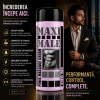 Cremă Penis Maxi Male 200ml Thumb 1