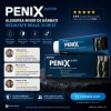 Cremă Pentru Potență Penix 75ml Thumb 2