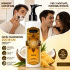 Cremă Ras Intimate Caress Shaving 250ml Thumb 3