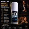 Cremă Sex Control Delay 30ml Thumb 1