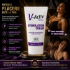Cremă Stimulatoare V Activ for Women 50ml Thumb 3