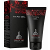 Pachet Cremă Mărirea Penisului Titan Gel Original 50ml + Lubrifiant Anal Female Cobeco Relax 120ml Thumb 1