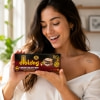 Diblong Turkish Delight Bar 30g Thumb 4