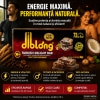 Diblong Turkish Delight Bar 30g Thumb 3
